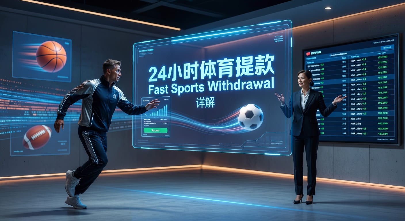 24小时体育提款：秒速到账，安全高效的博彩提款通道