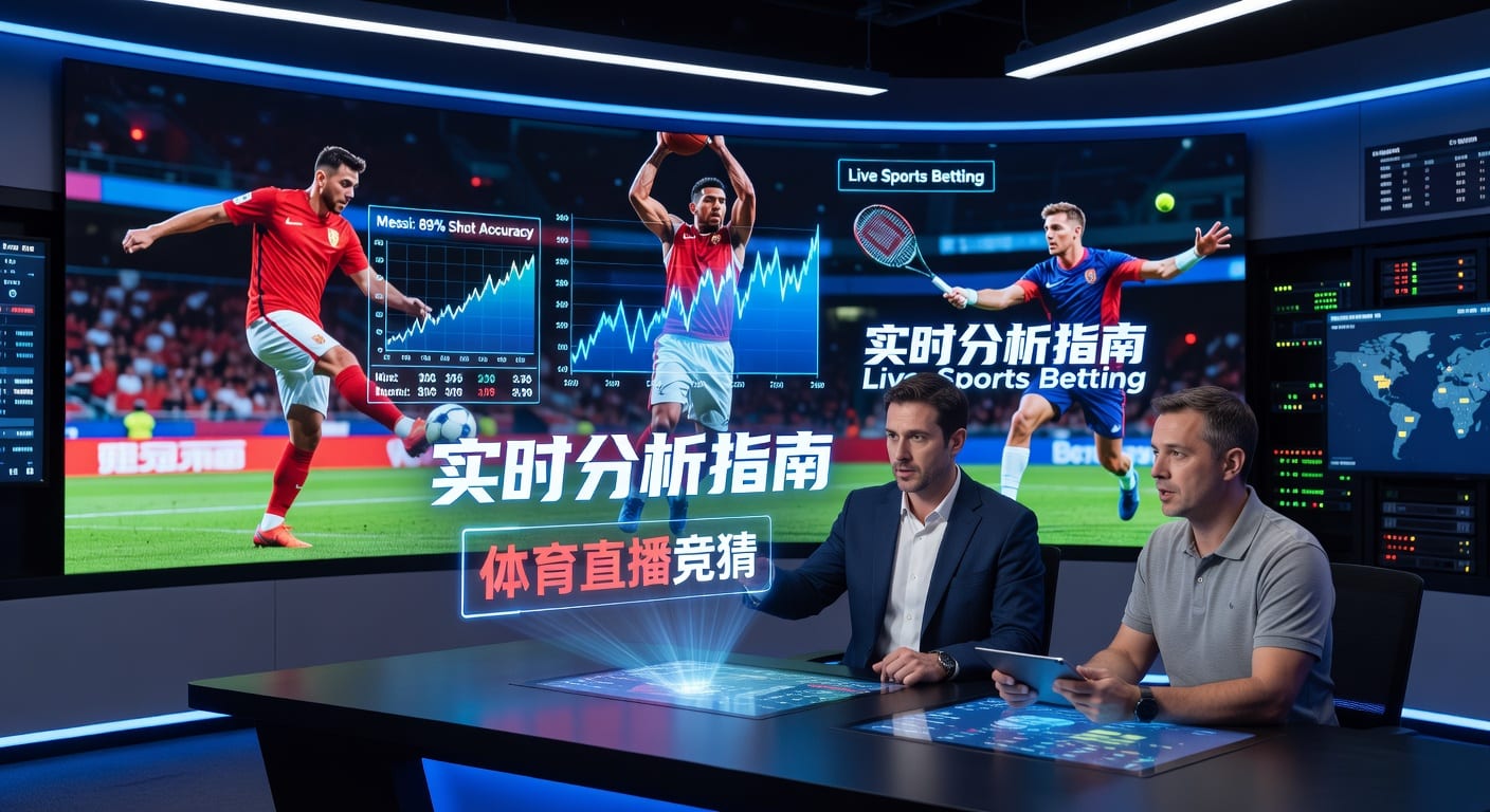 体育直播投注：2026年世界杯买球与实时比分洞察