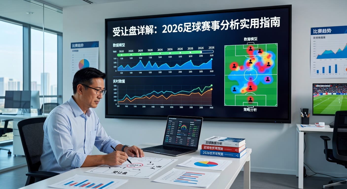 受让盘：2026年世界杯投注的博弈策略与盘口解读