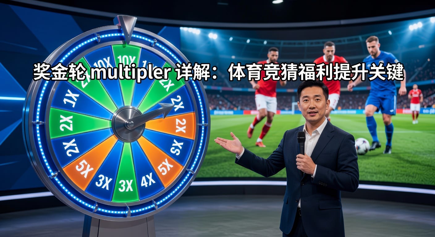 2026年世界杯投注：奖金轮 multiplier 深度解析与策略