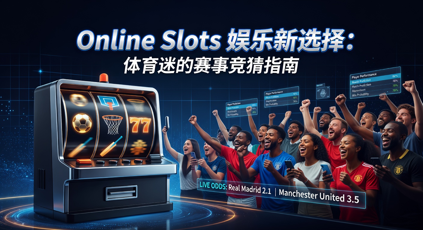 老虎机 slots online slots：资深玩家的博彩新视界 2026年世界杯投注