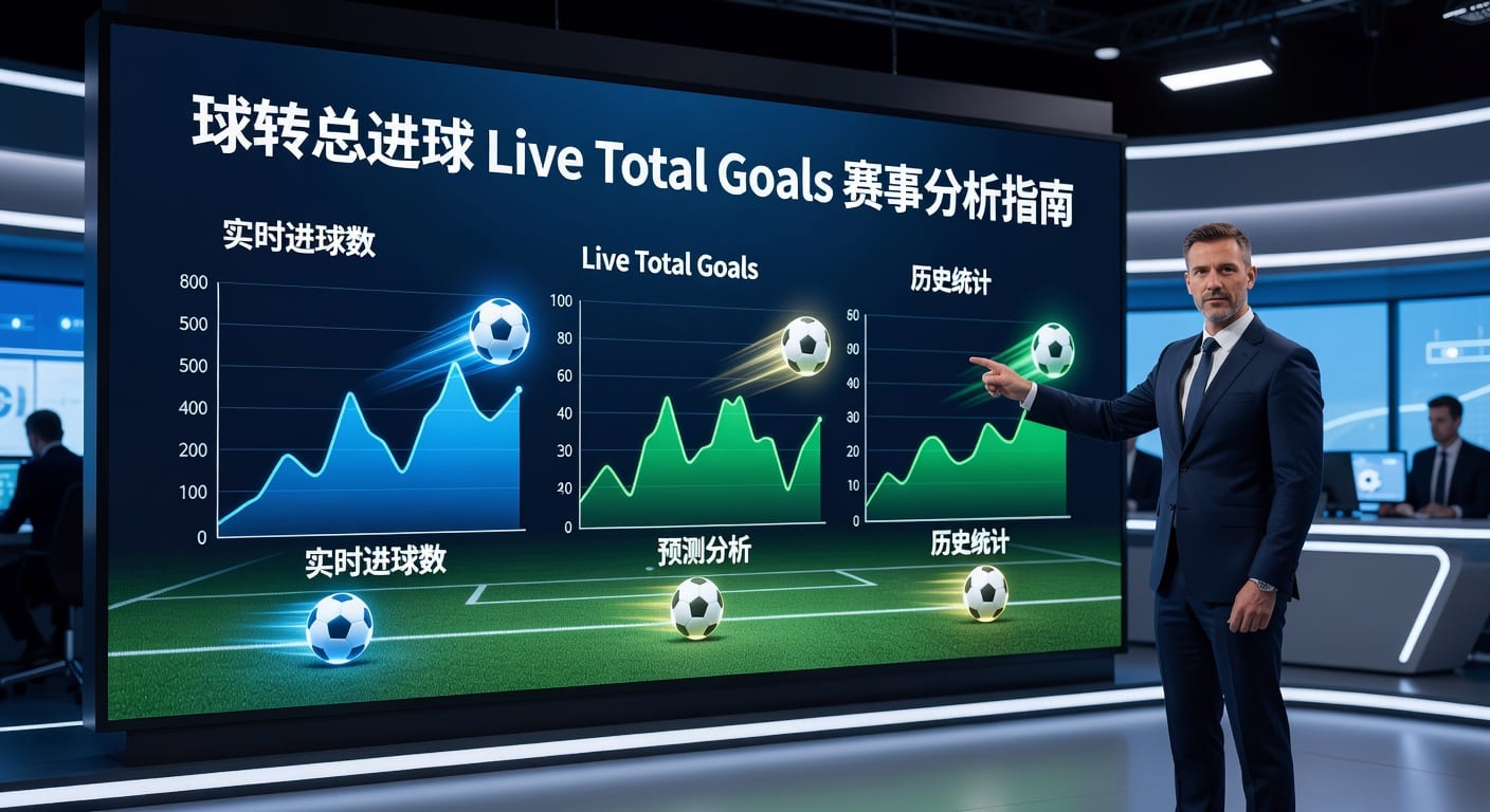 滚球总进球 live total goals：2026年世界杯投注入口实战读法