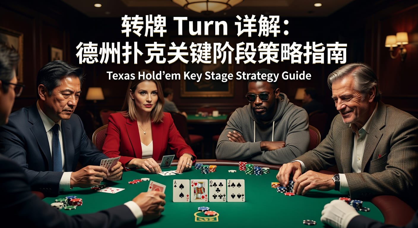 转牌 turn：2026年世界杯投注实战解读